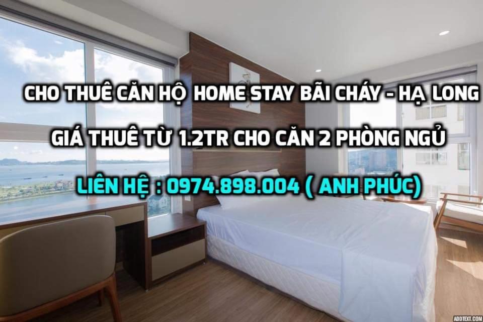 Homestay Hạ Long 1208C Newlife Tower Hạ Long