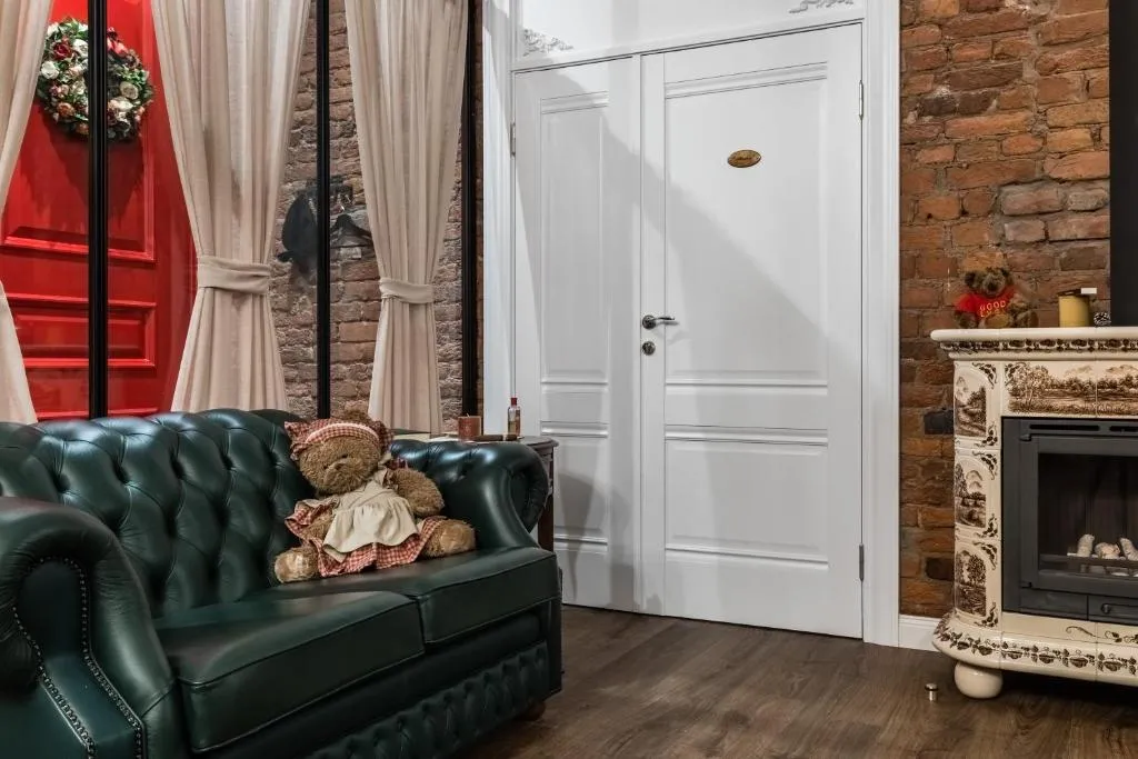 Juli Apartment, Kudrovo, Russia