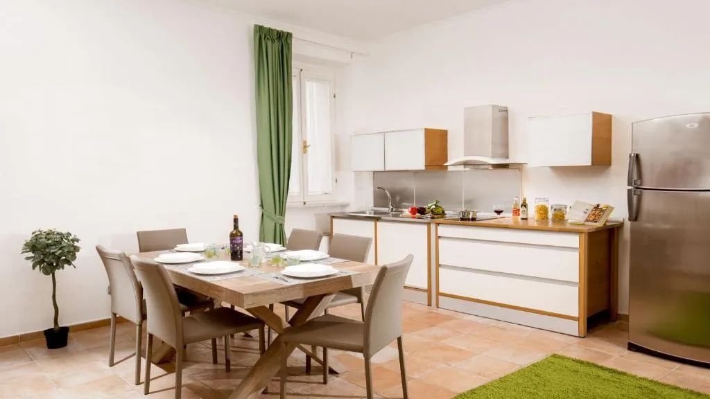 MyApARTsuite Colosseo, Roma, Italia