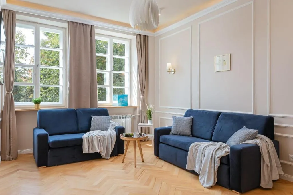 Rent like home - Piwna 17/19, Varșovia, Polonia