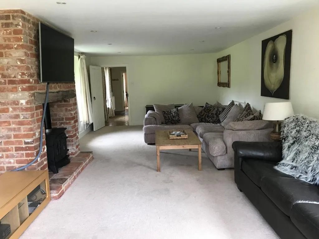 Pond Cottage, Coltishall, United Kingdom