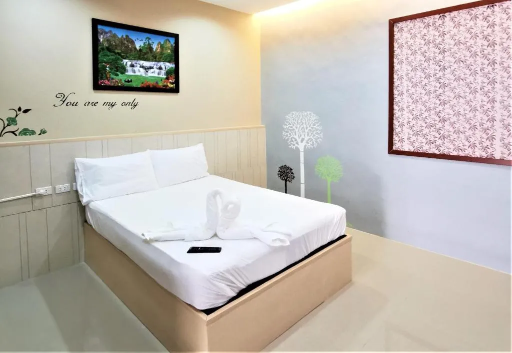 J65 Resort, Bangkok, Thailand