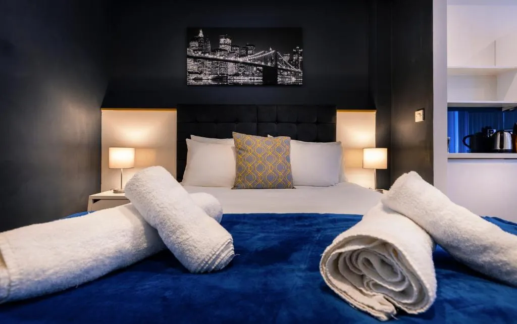 CityStop Apartments - Wood Street, Bayberry (NY), United Kingdom