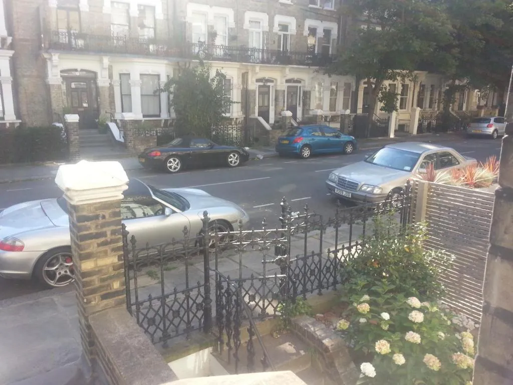 Apartment in London West Kensington, Londra, Marea Britanie