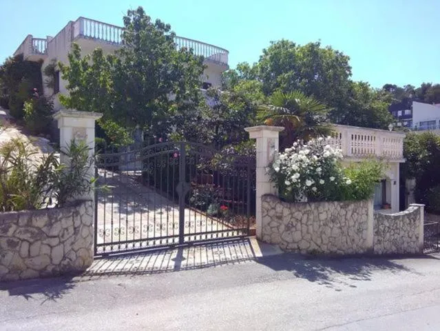 Villa Caroline, Trogir, Croaţia