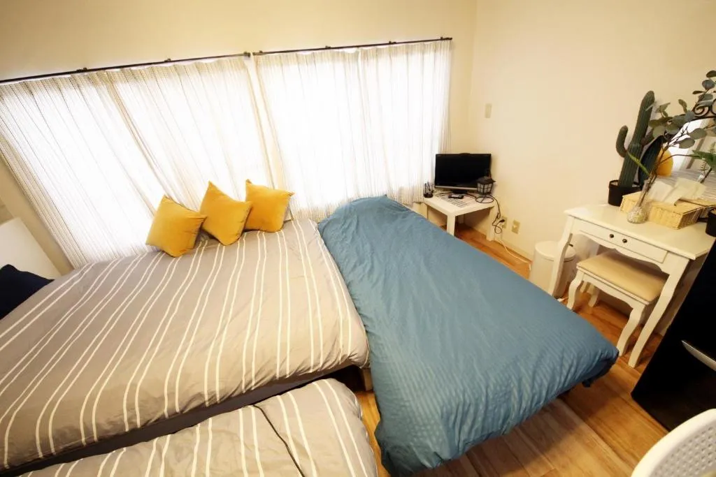 GoodStayHostel???1R35??, Osaka, Japonia