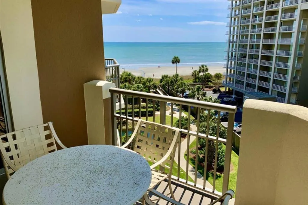 Royale Palms 404, Murrells Inlet (SC), United States