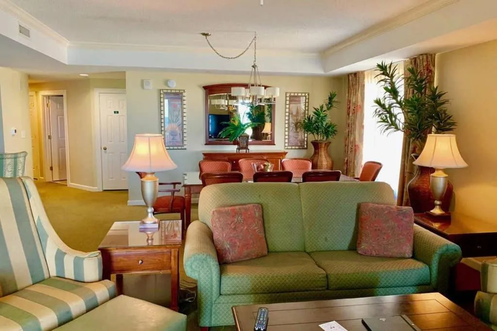Royale Palms 1501, Murrells Inlet (SC), United States