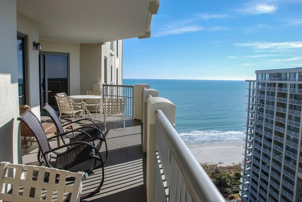 Royale Palms 1504, Murrells Inlet (SC), United States
