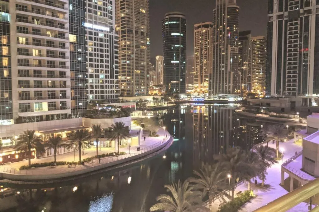 1 BHK, Lake views in JLT, Dubai, Alantos, United Arab Emirates