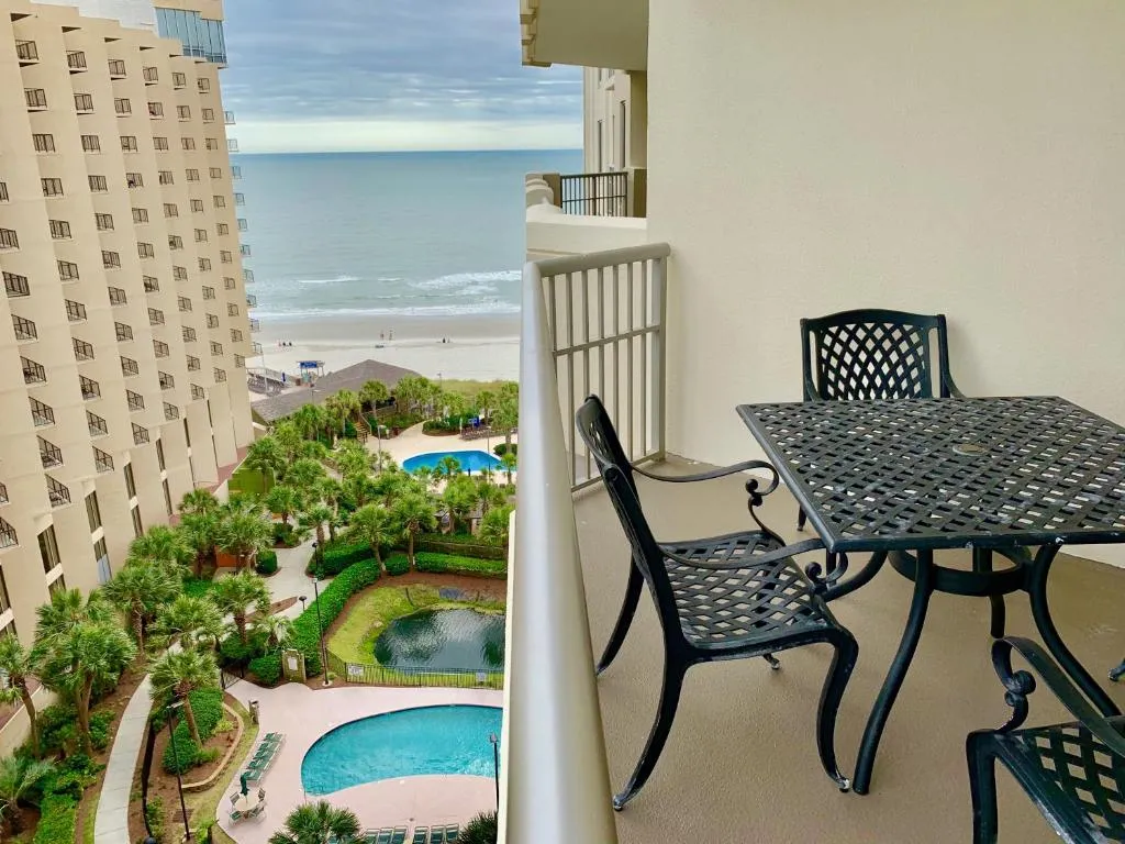 Royale Palms 1005H, Myrtle Beach, Statele Unite ale Americii