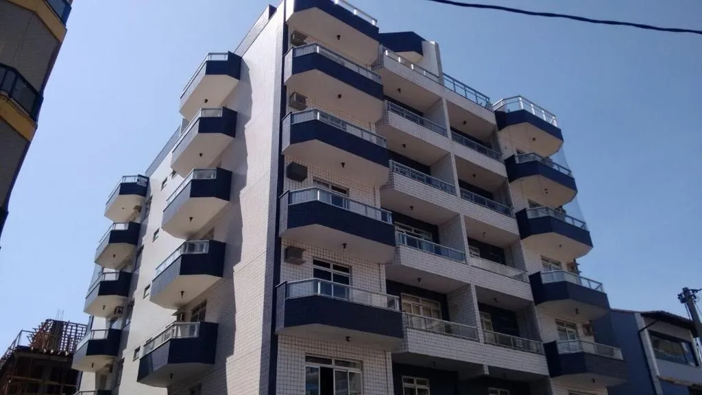 Cobertura dúplex Cabo Frio, Rio De Janeiro, Brazil