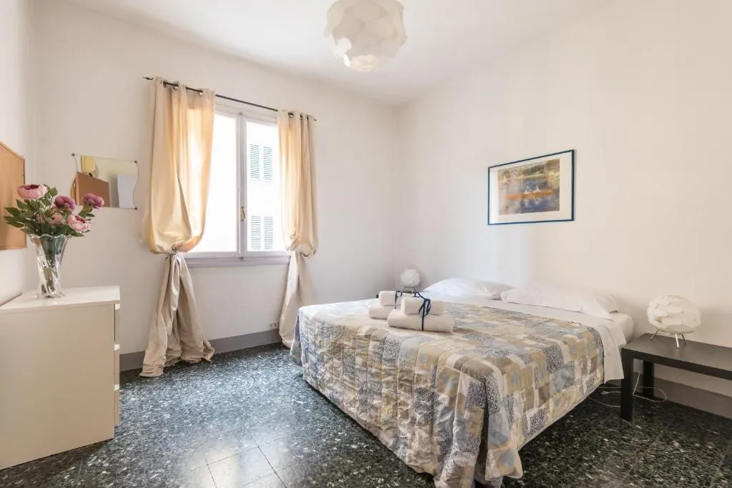 Sveva Golden View, Florența, Italia