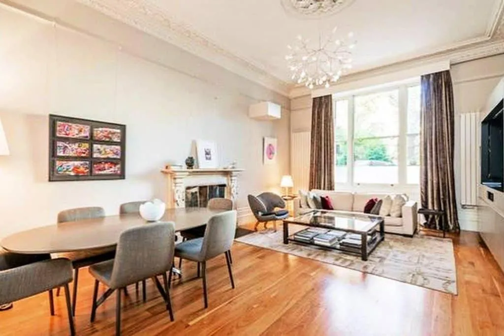 LUXURY APARTMENT CENTRAL LONDON notting hill paddington hyde park, Londra, Marea Britanie