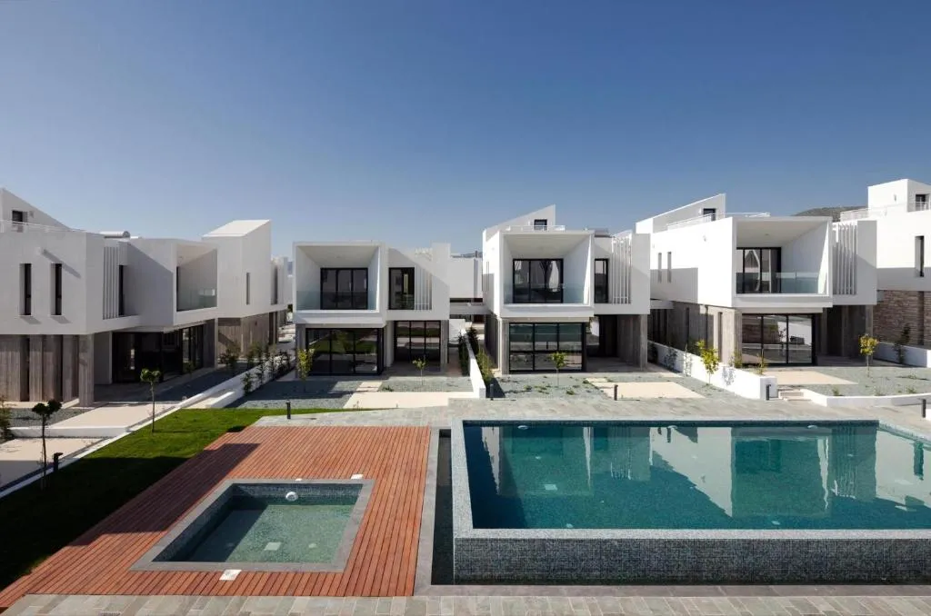 Avalon 1 Villa 5, Paphos, Cipru