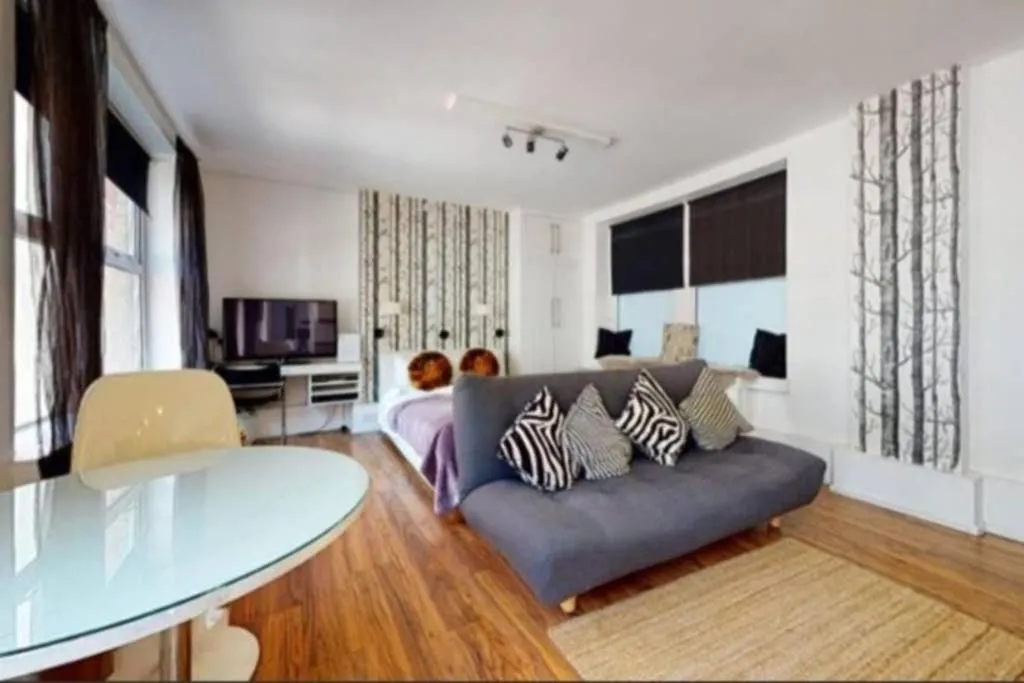 Lovely Studio in the Heart of London -Y3, London, United Kingdom