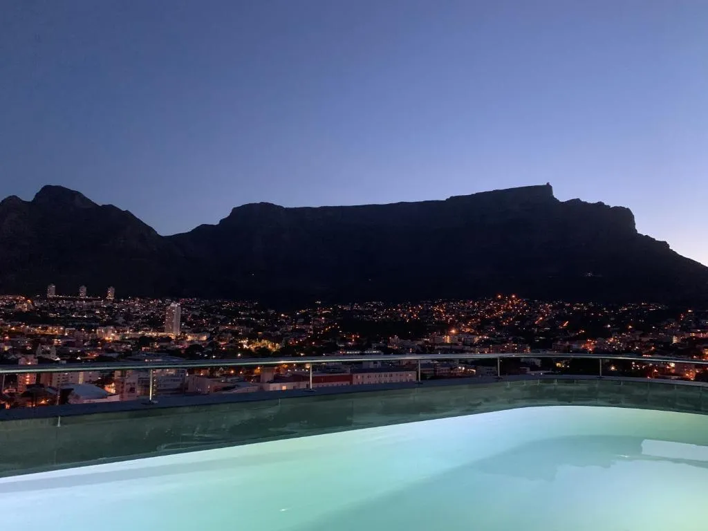Luxury Apartment in Cape Town city centre, Cape Town, South Africa