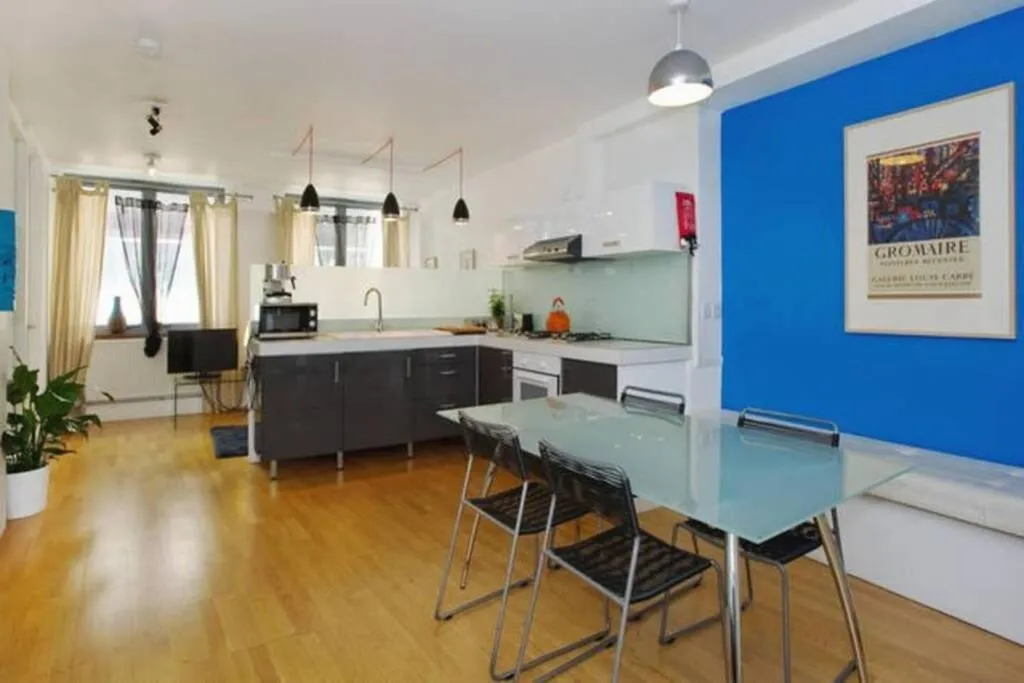 Lovely 2 Bedrooms in the heart of London - P1, Londra, Marea Britanie