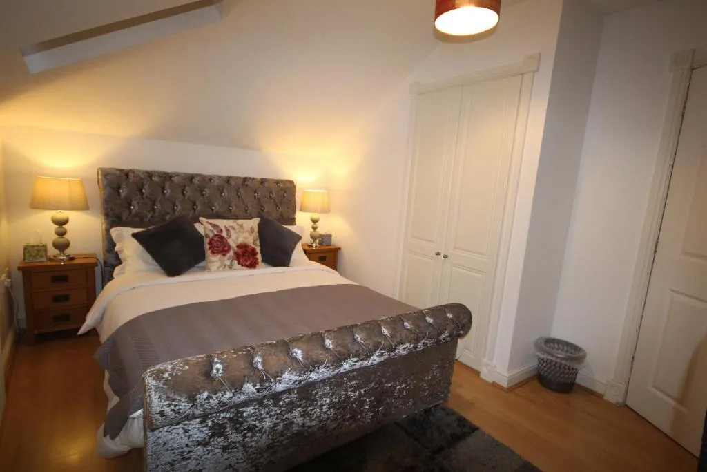 Bishopfields Apartment, Avon Valley, United Kingdom