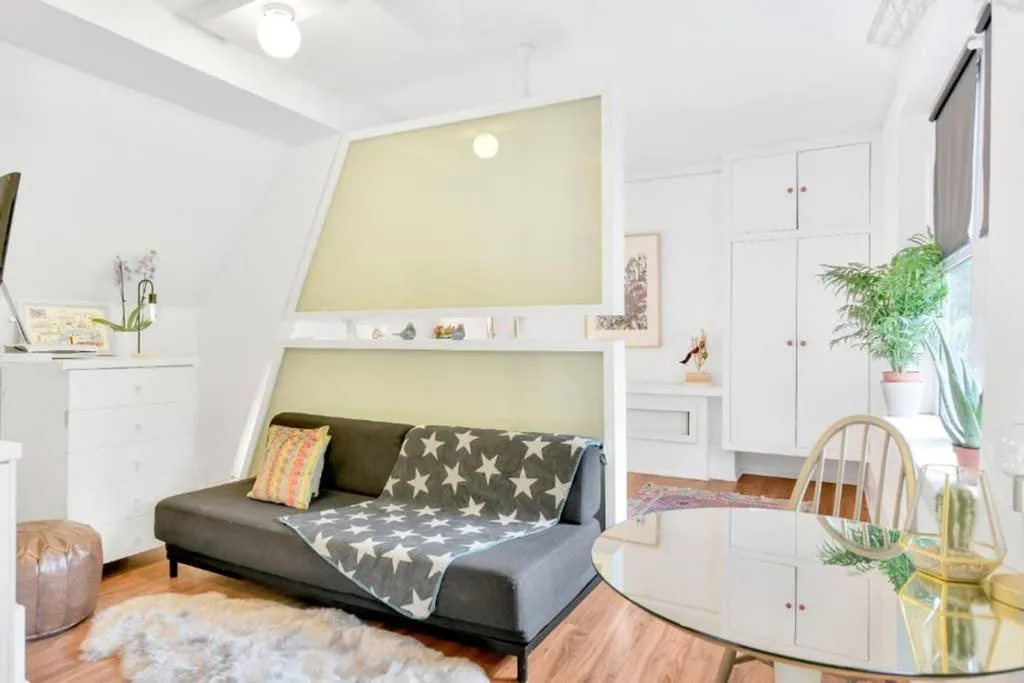 Studio Flat in the heart of London - Y2, London, United Kingdom