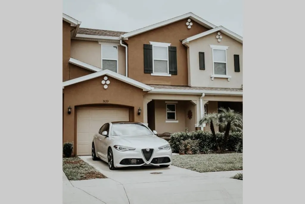 Kissimmee Vacation Home, Kissimmee, Statele Unite ale Americii