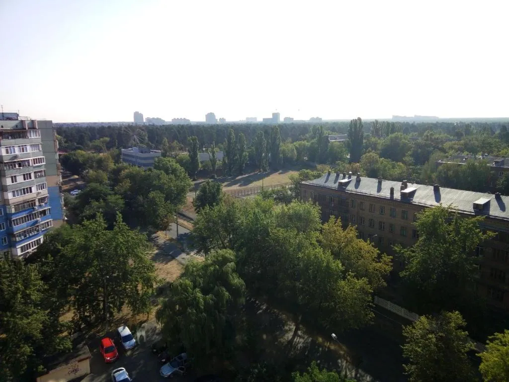 Апартаменты на Харьковском, Kiev, Ukraine