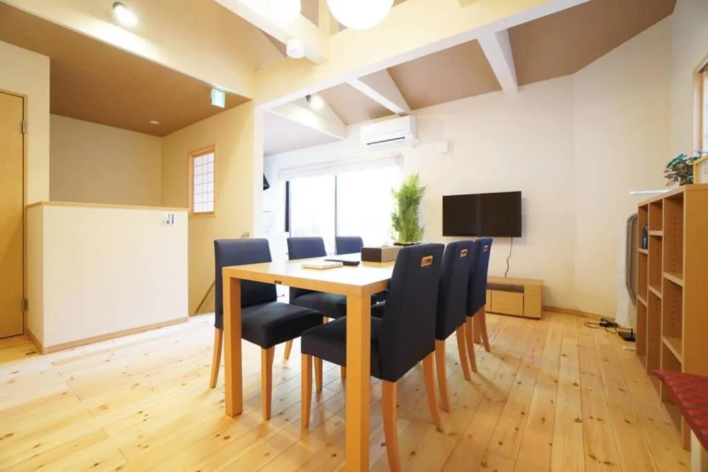 ???YUU??? Guest House Yuu, Kyoto, Japonia