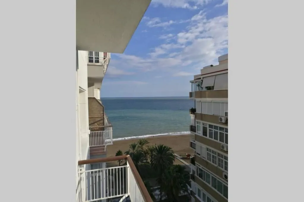 Apartamento Malagueta, Malaga, Spain