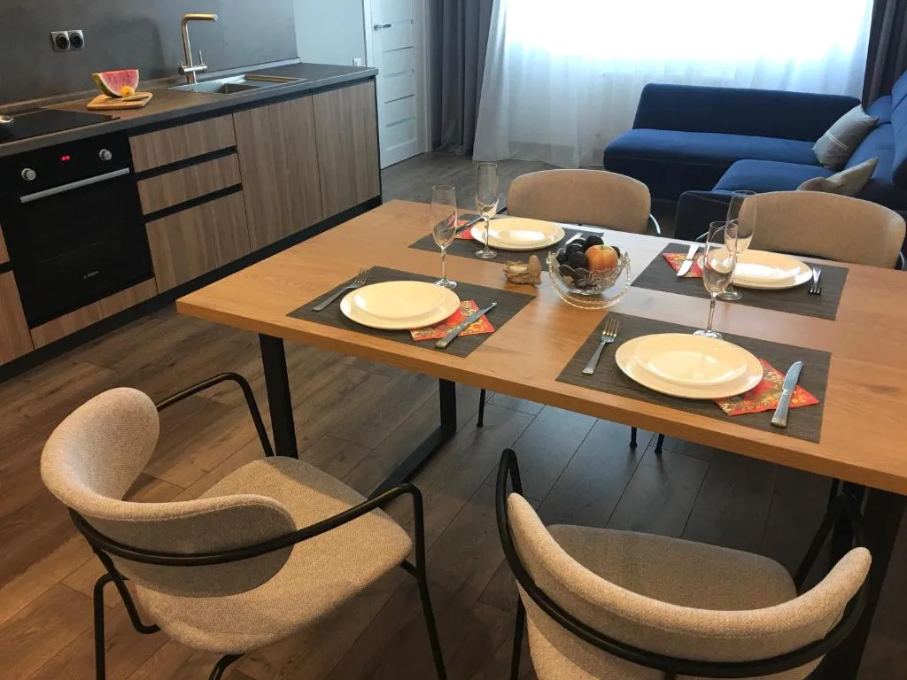 SEA Luxury Apartments, Odesa, Ucraina