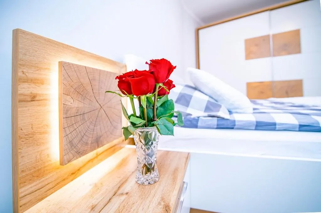 Apartament Batory Wrzeszcz, Gdańsk, Polonia