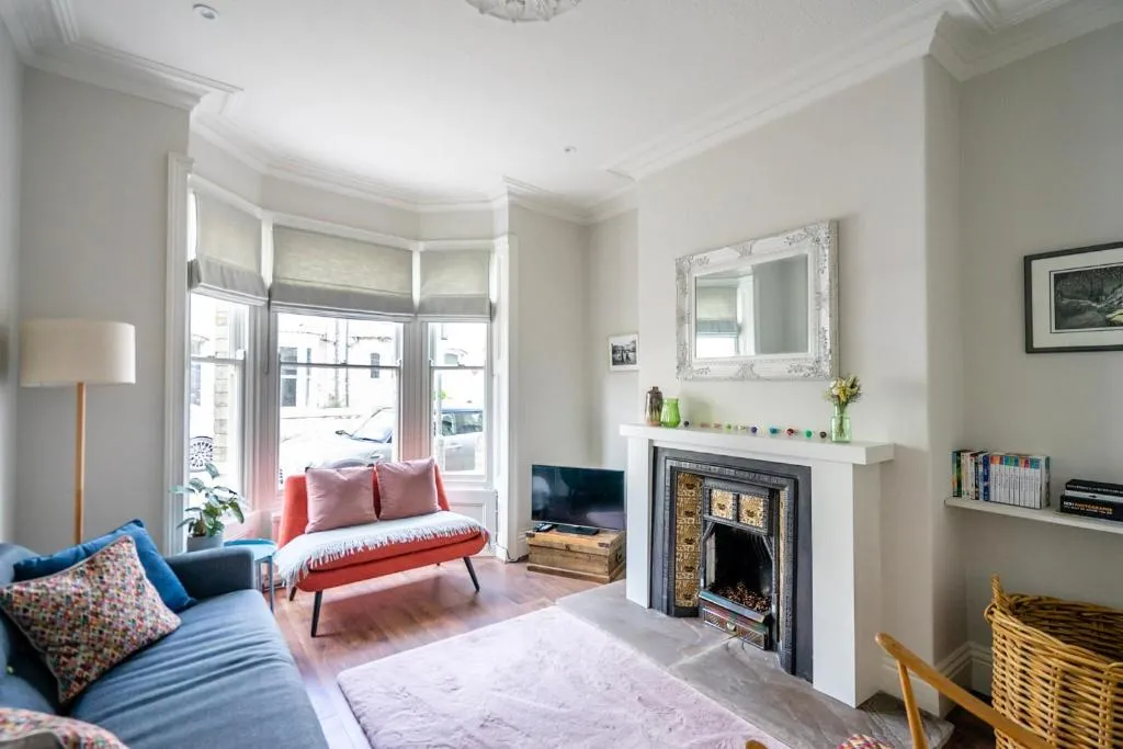4 Thorpe Street, Avon Valley, United Kingdom