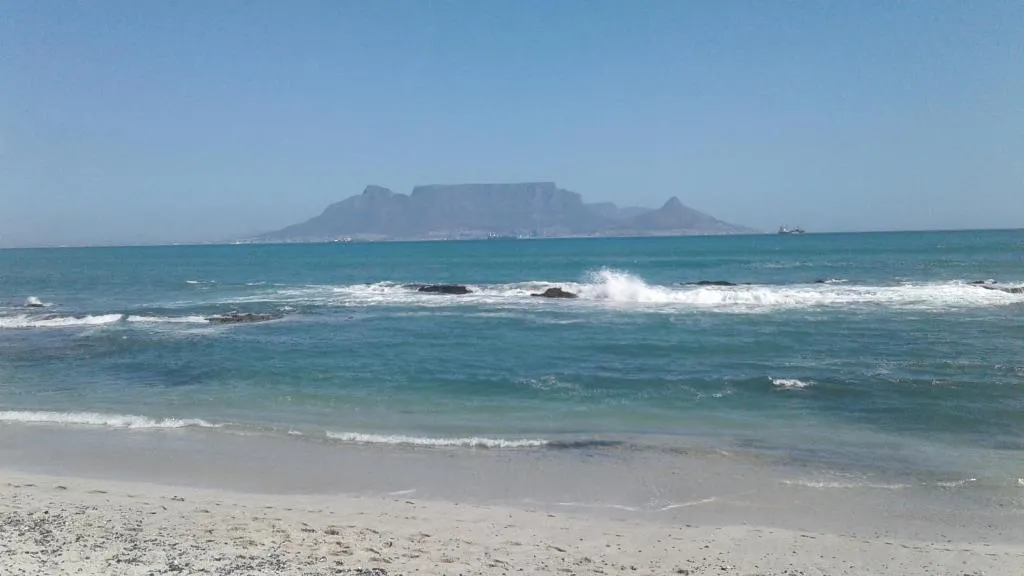 Blouberg Beach Cottage, Cape Town, South Africa