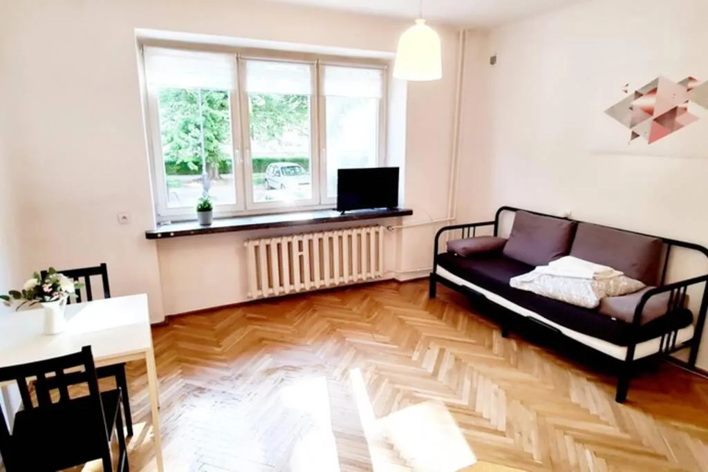 TOPFLOOR EAGLE HOUSE - A COSY FLAT IN THE CENTRE., Varșovia, Polonia
