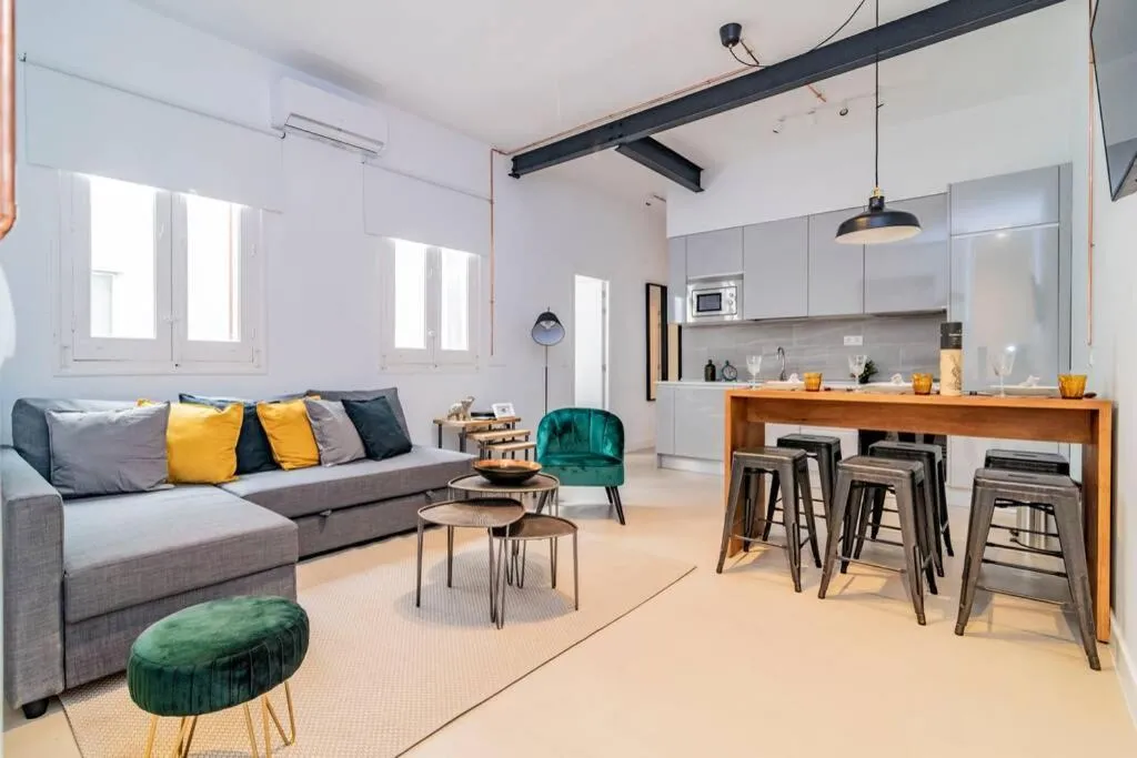 Exclusivo Apartamento en Chamberí Fernando El Católico by Batuecas, Madrid, Spania