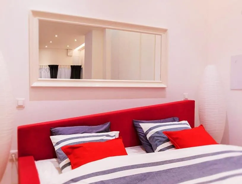 myhome studio, Budapesta, Ungaria