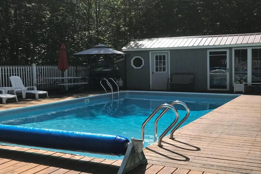 The Loft in Searsport, Belfast, United States