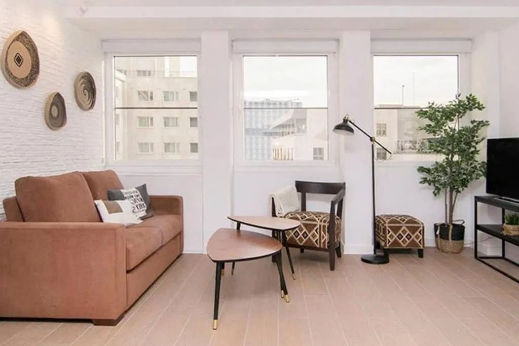 Deslumbrante Apartamento en Plaza España, by Batuecas, Madrid, Spania