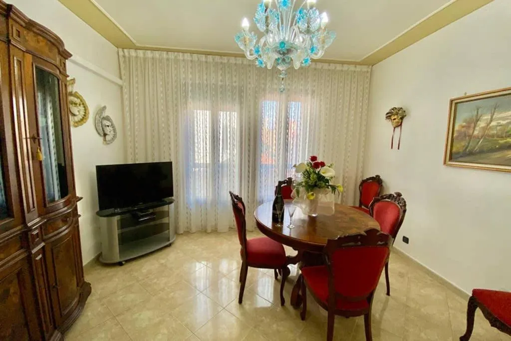 Residenza Casteo, Venice, Italy