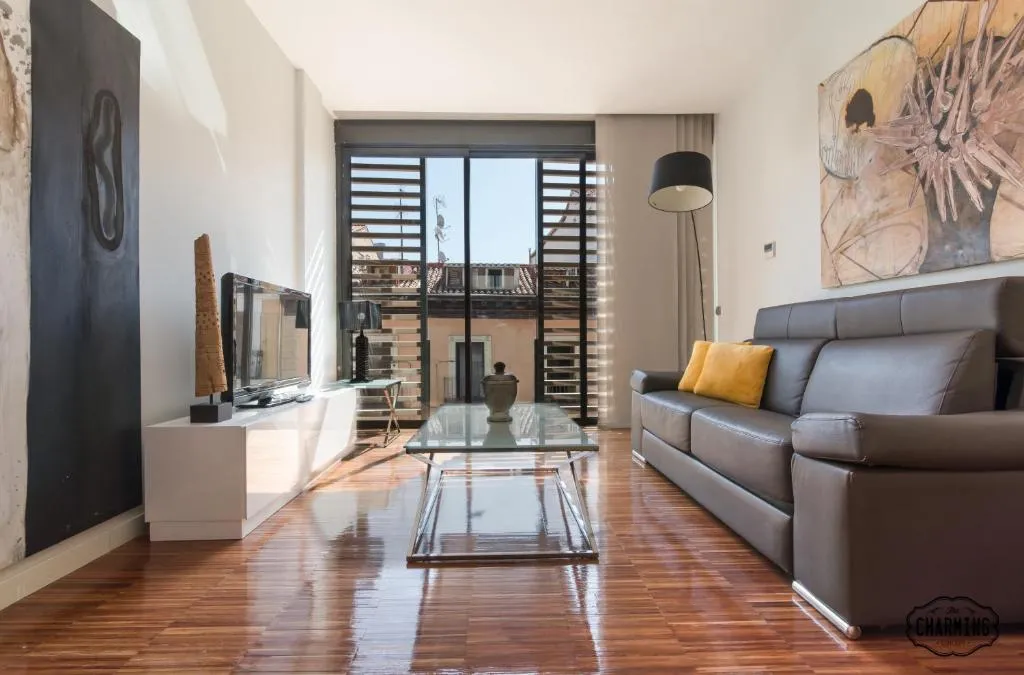 Charming Chueca Apartments, Madrid, Spania