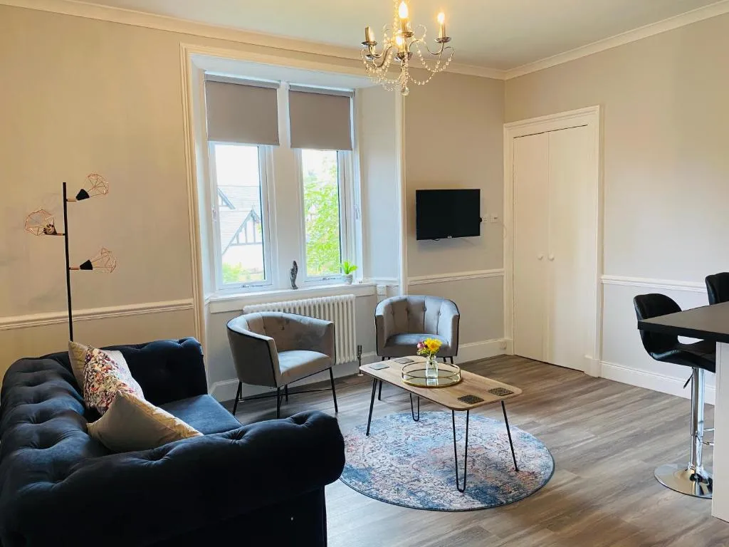 Castle Grant Apartment, Ardersier, United Kingdom