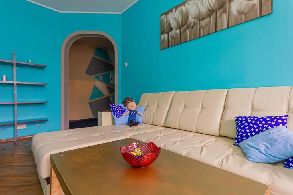Spark-home ?? ???????, Sankt Petersburg, Rusia