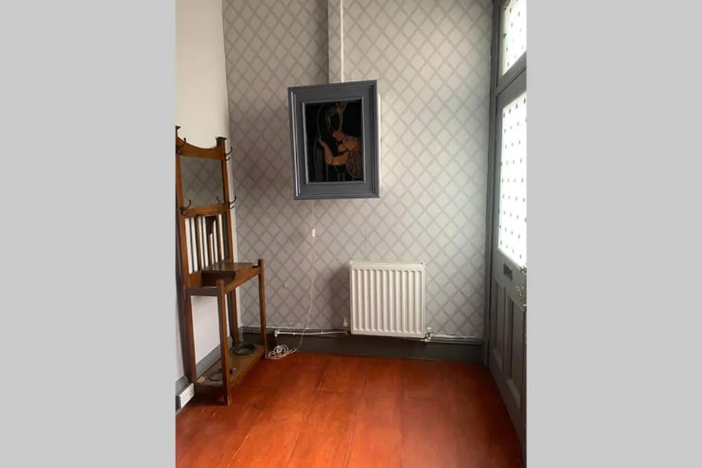 APARTMENT 303, Glasgow, Marea Britanie