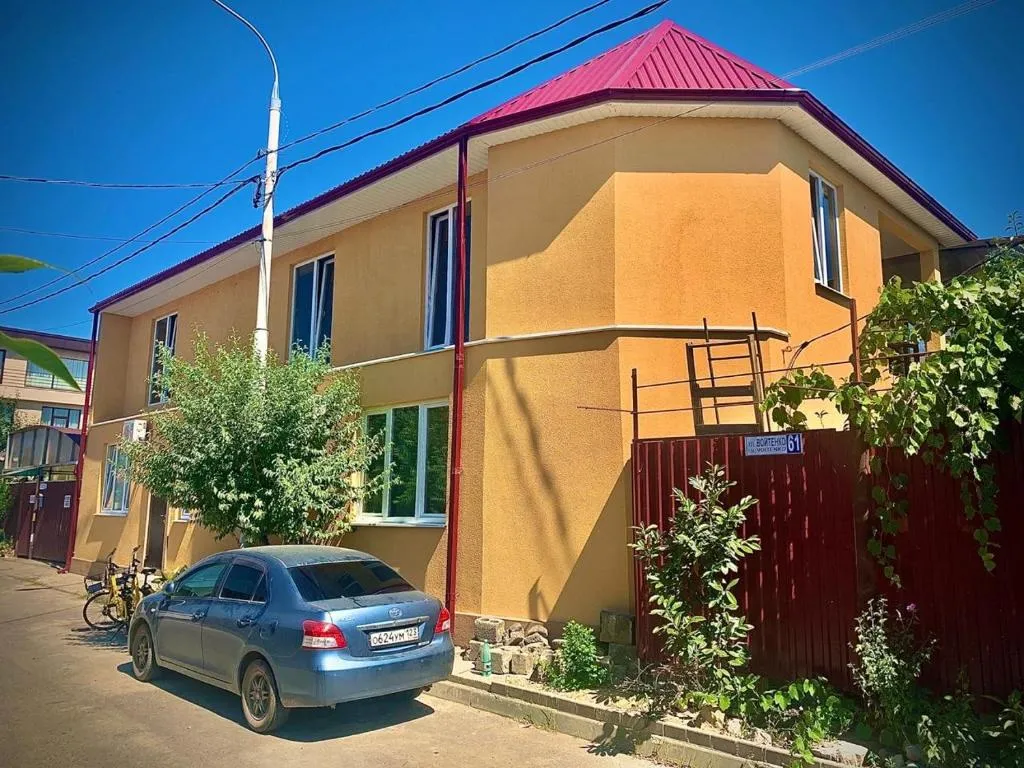 Guest House Veles, Adler, Russia