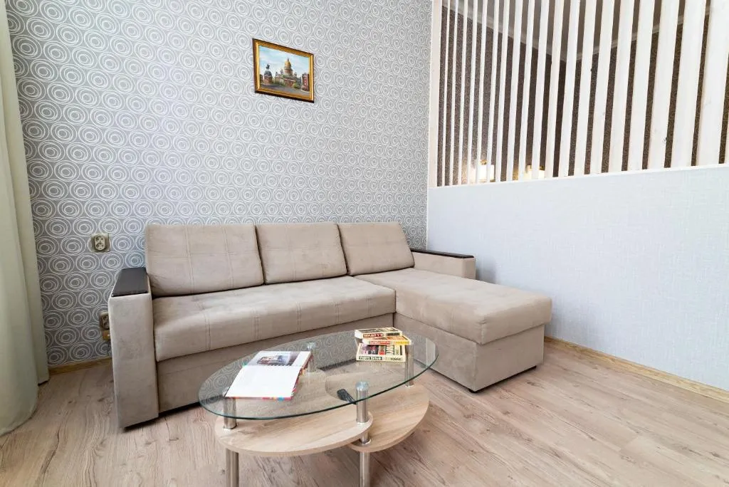 Apartment on Ryleeva 10, Sankt Petersburg, Rusia