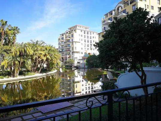 Island Club 3 Bedroom Apartment, Cape Town, South Africa