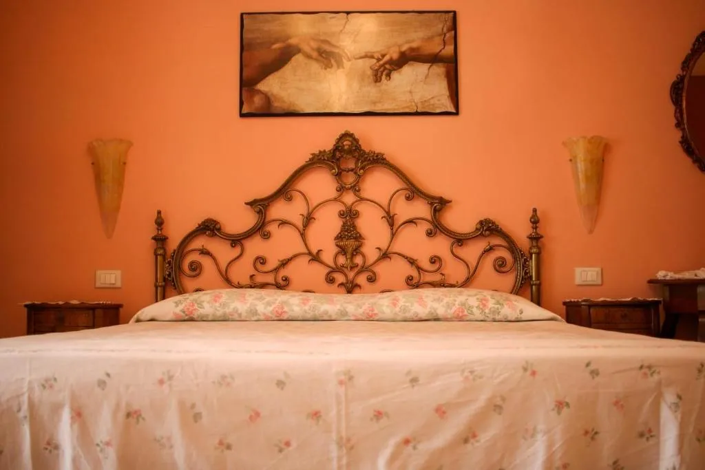 La casa di Catia, Florence, Italy
