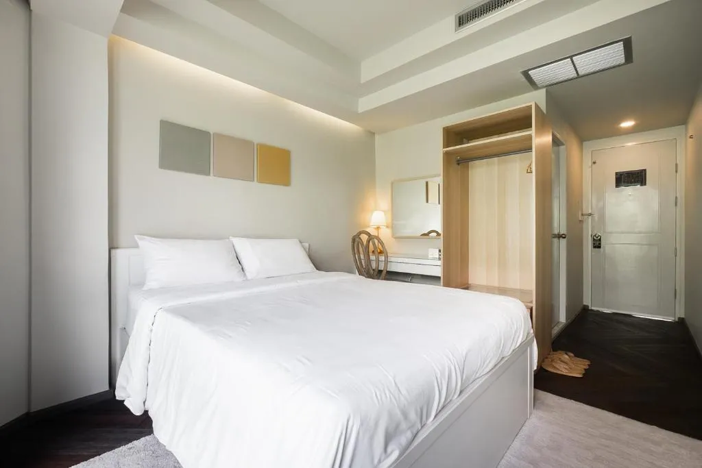 Favstay - The Spades Banthadthong, Bangkok, Thailanda