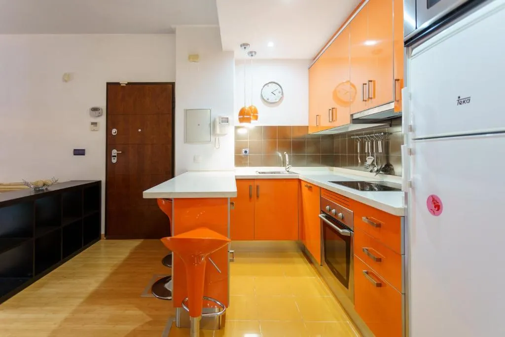 Piso Bonito, Malaga, Spain