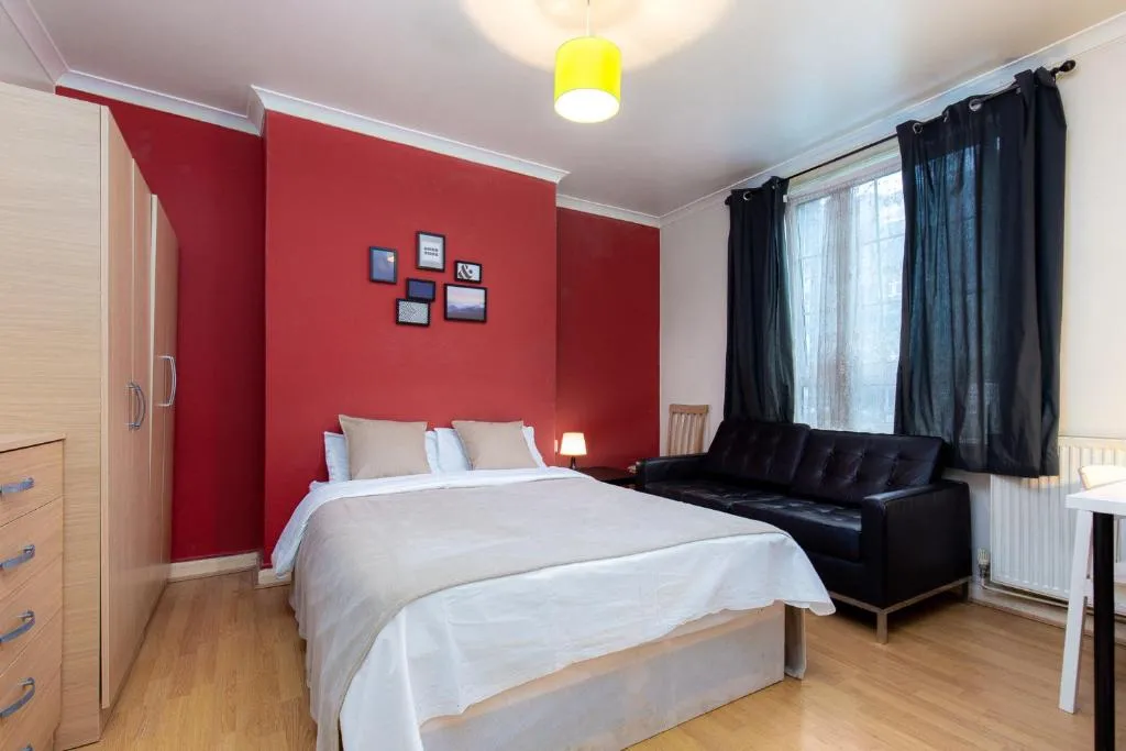 GREATOREX APOLLO LAVENDER ROOM, Londra, Marea Britanie