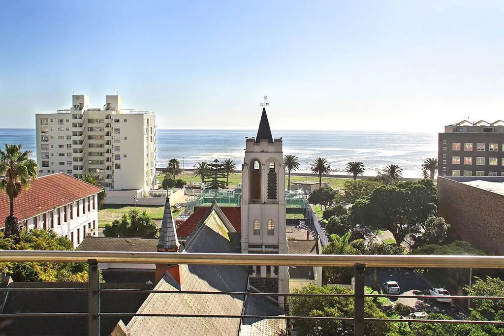 Atlantic Views 5, Cape Town, South Africa